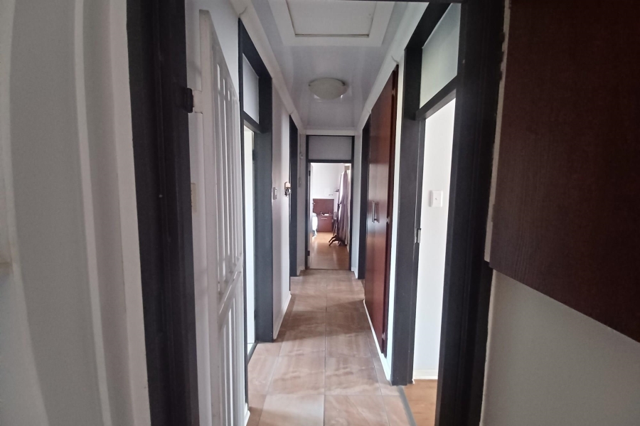 4 Bedroom Property for Sale in Riebeeckstad Free State